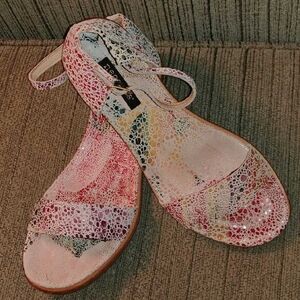 Neosens Aurora Fantasy flat sandals